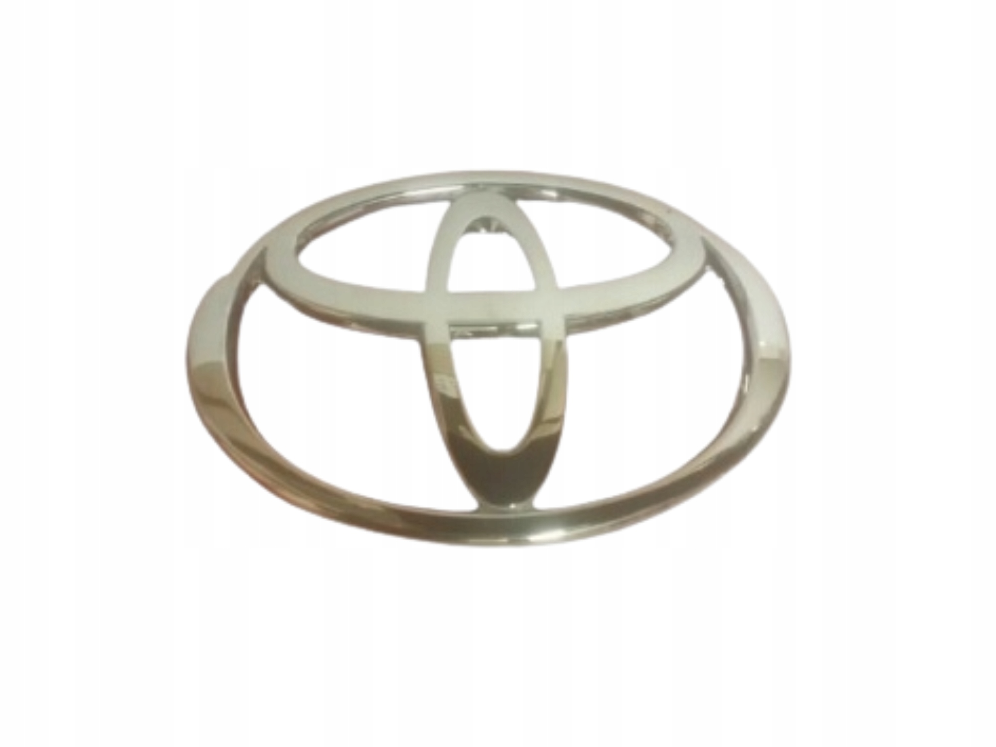 Toyota Avensis Emblém logo znak klapka batožinového priestoru zadná 75431-05050 Oe
