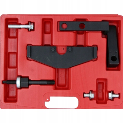 Blokovanie rozvodov Bmw 1 Mini Cooper 1.6