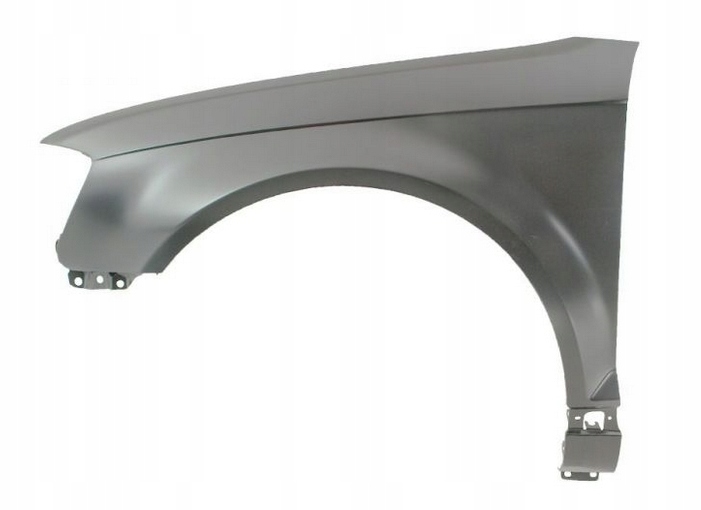 AUDI A3 08-12 КРИЛО ЛІВИЙ ПЕРЕД