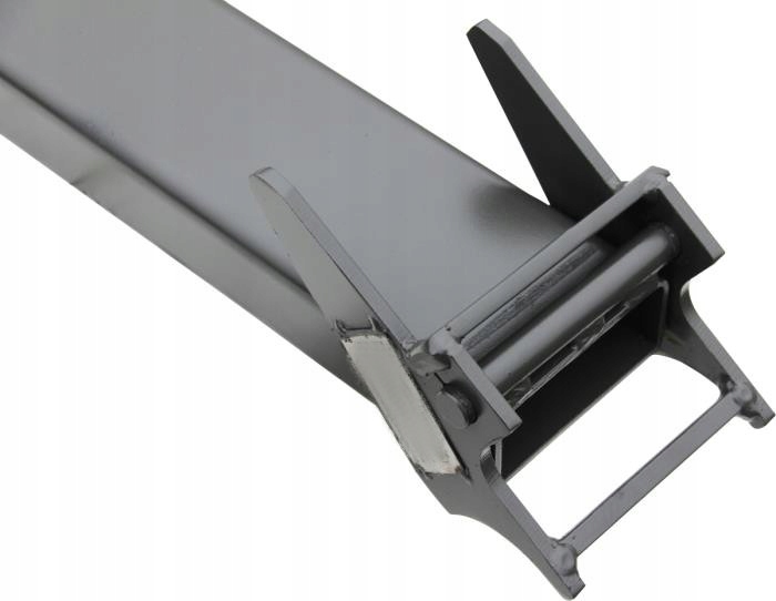 FORK EXTENSION FOR 120X40X2000 QUICKLOCK TROLLEY