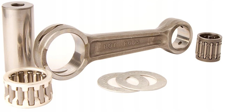 8145 - ШАТУН POLARIS TRAIL BOSS HOT RODS 1980-2007