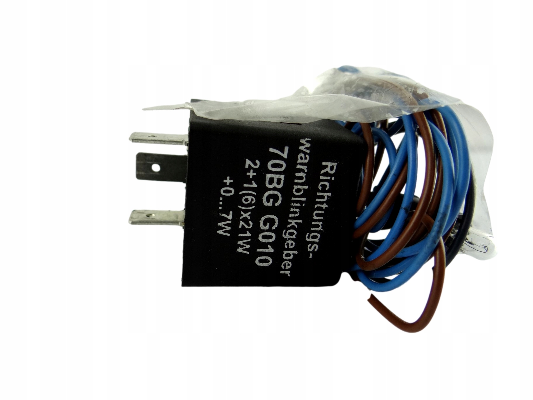 light STOP CHEVROLET REZZO 0310-100726