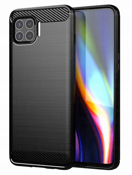 

Karbon Etui Carbon Case do Oppo A93