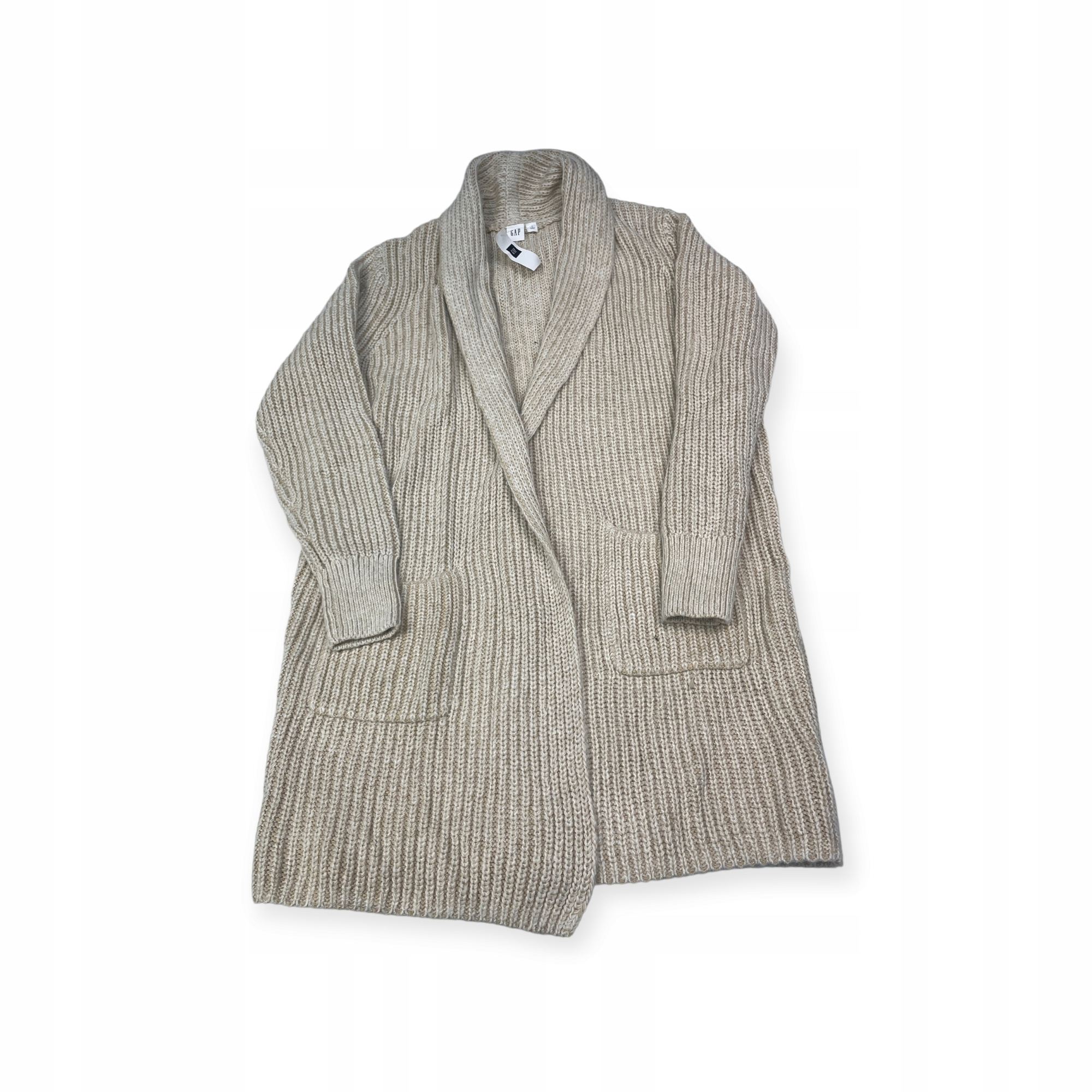 Dámský svetr s dlouhým rukávem Gap M