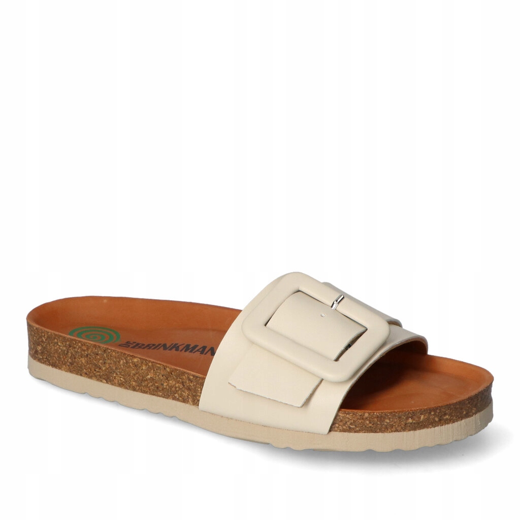 Nazouváky Brinkmann 700758-08 Béžová 41