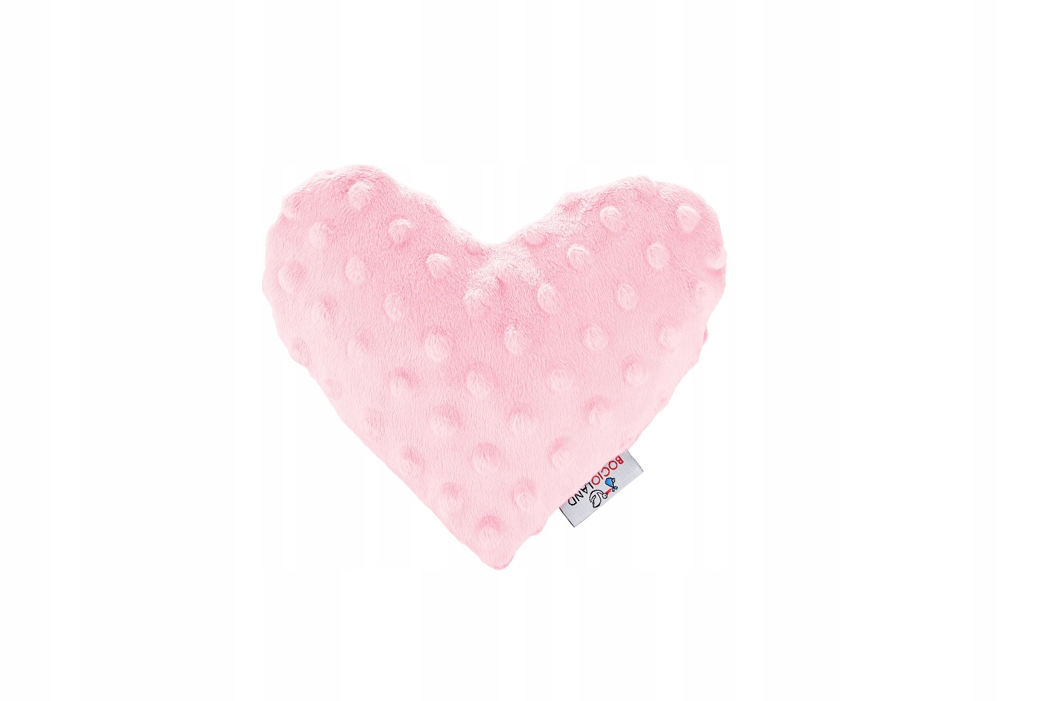 

Bocioland Termofor Z Pestkami Wiśni Minky Bawełna