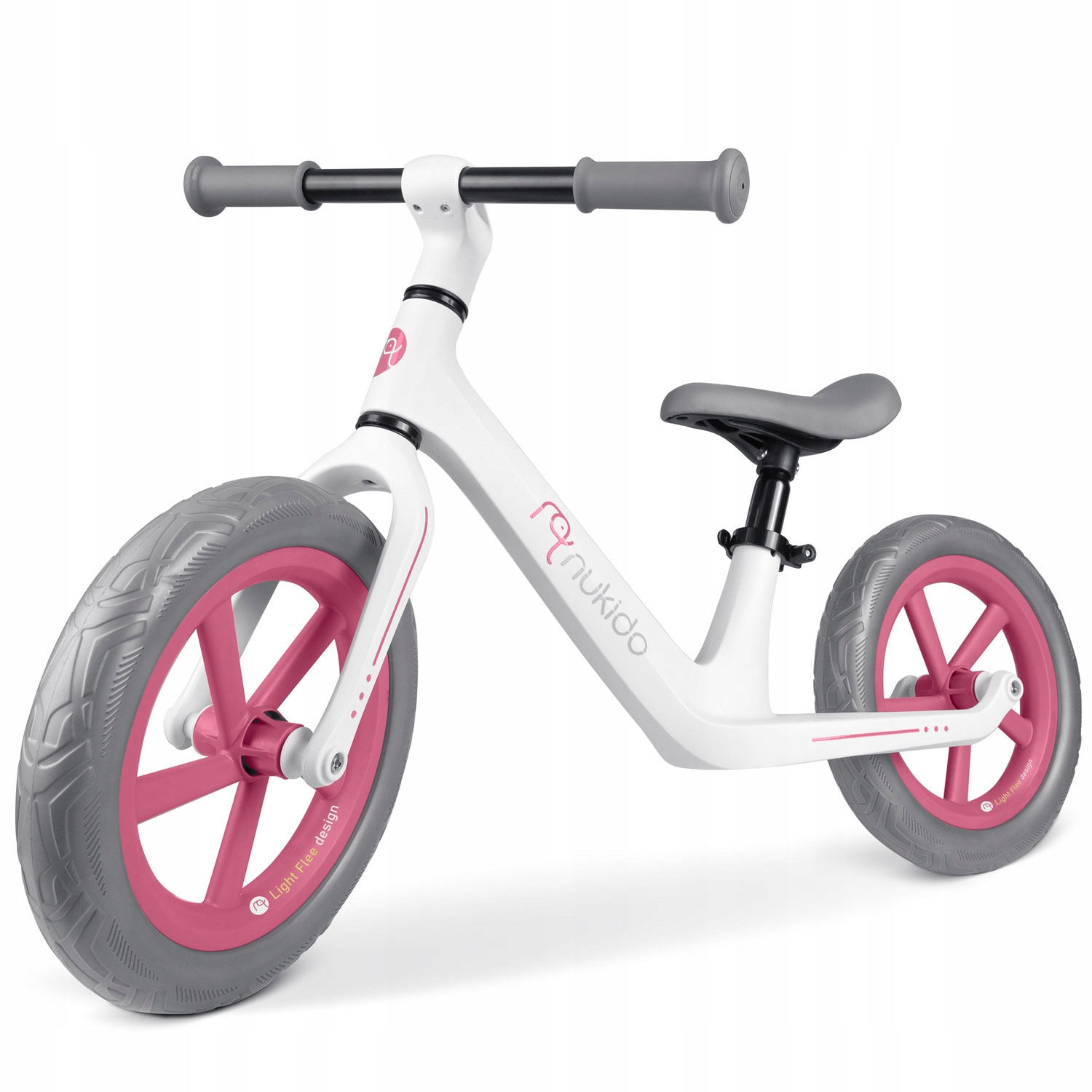 Rowerek Biegowy Dla Dziecka Rower Dla Dzieci Chłopca Dziewczynki Lekki