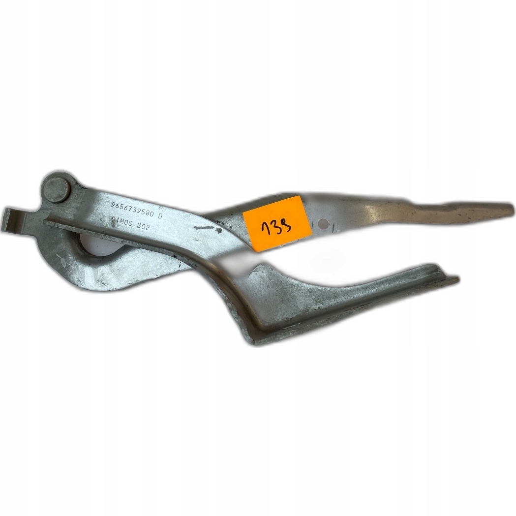 hinge bonnets front front right Peugeot 308 T7