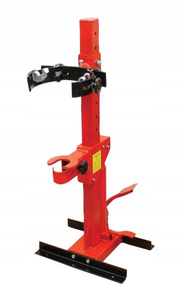 Hydraulické stláčacie zariadenie 1t 210-570mm