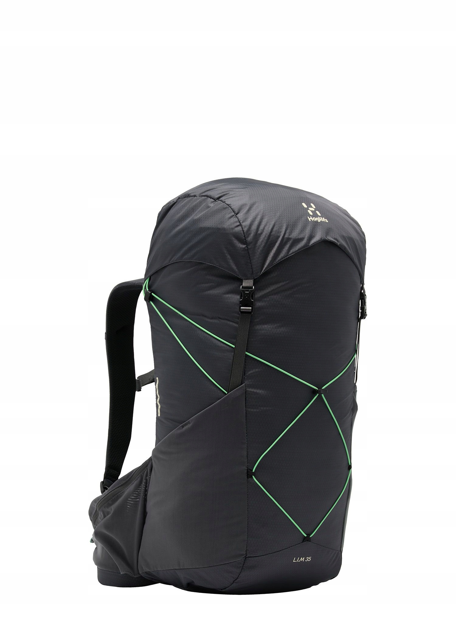 Turistický Batoh Haglofs LIM 35 magnetitový