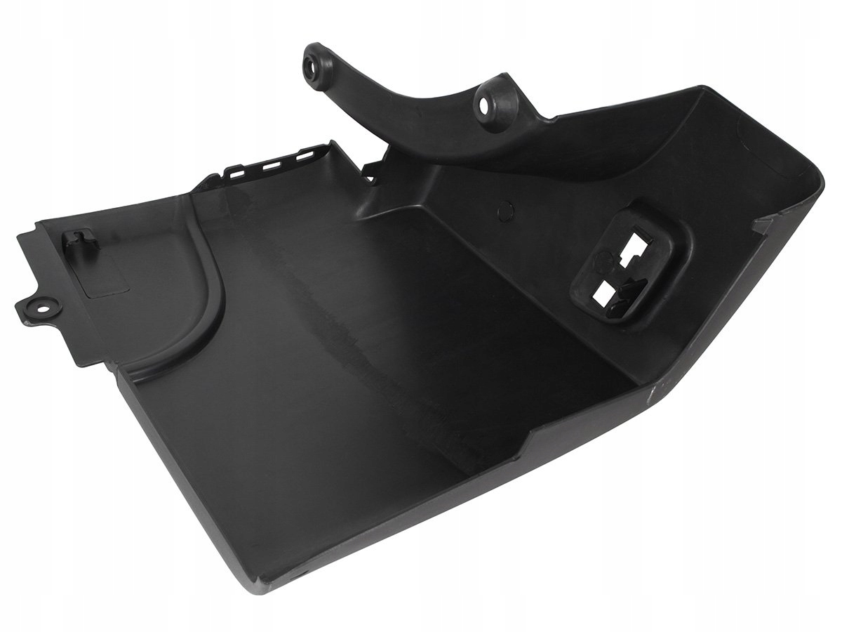 ZDERZAK TYŁ NAROŻNIK P do Opel Movano B 2010- Numer katalogowy części DA-16317