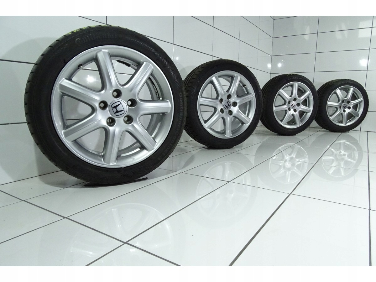 Летние колеса 17 ' CIVIC UFO