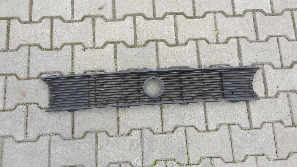 VW Golf III Kühlergrill FRONTGRILL Kühlergitter - Thumbnail 1