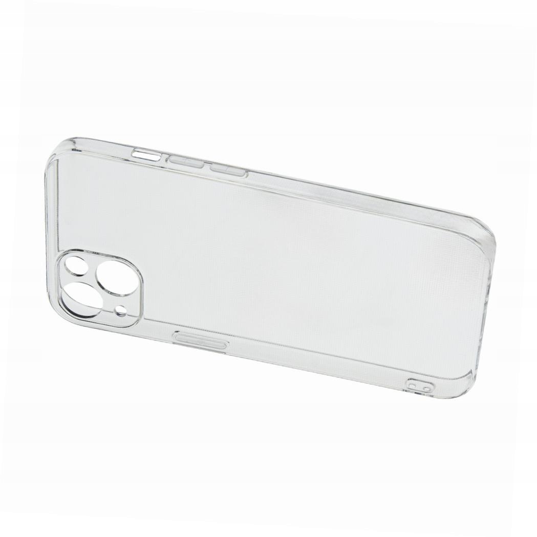 Etui silikonowe Slim 2 mm do Samsung Galaxy M34 5G nakładka