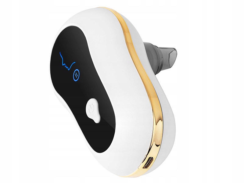 Urządzenie do mikrodermabrazji TWA001 5x nakładek Napięcie 5 V