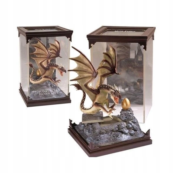 Figurka Harry Potter Magická Stvoření Rogogon Maďarský
