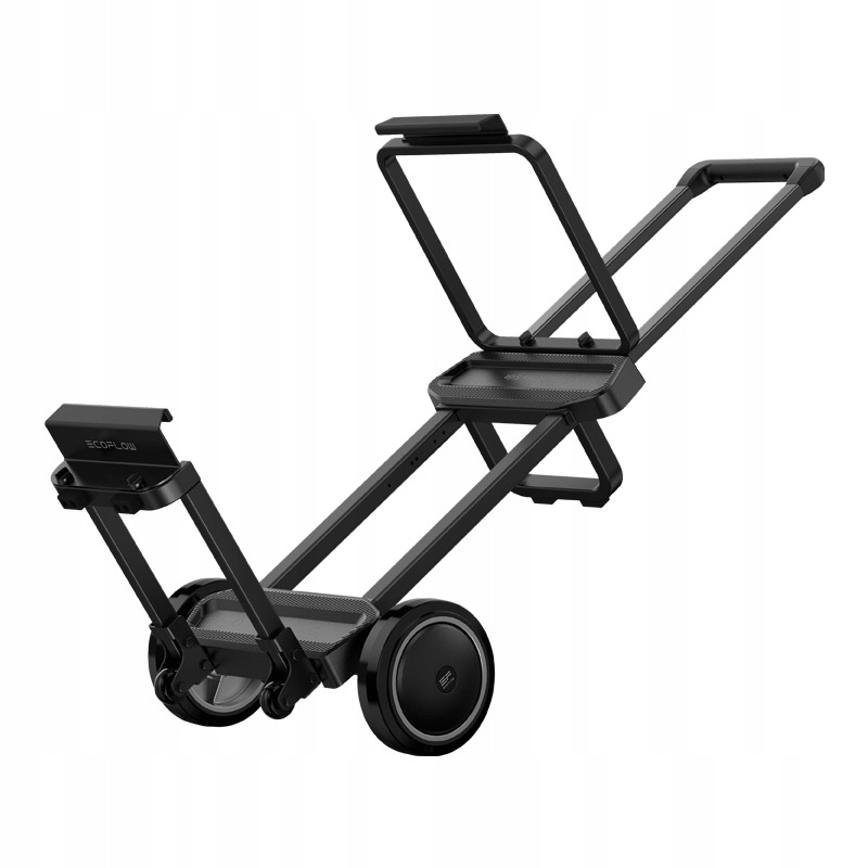 Wózek transportowy EcoFlow do Delta Pro Ultra – mobilność i wygoda