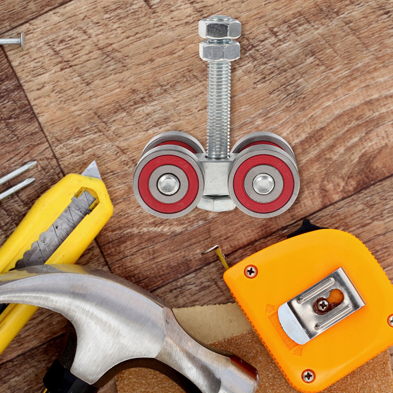 BLOK DO DRZWI PRZESUWNYCH 2 SZT Marka bez marki