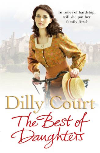 The Best of Daughters Court Dilly