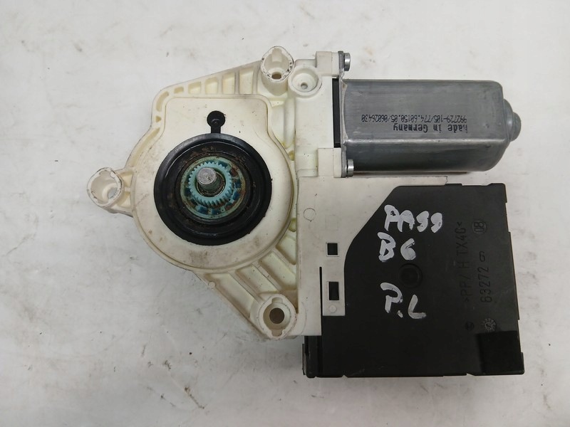 mini motor windows VW PASSAT B6 1K0959793H PL