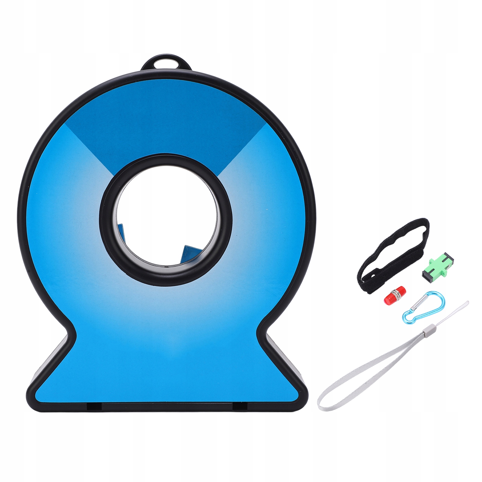 KABEL ŚWIATŁOWODOWY OTDR ABS JEDNOMODOWY150M