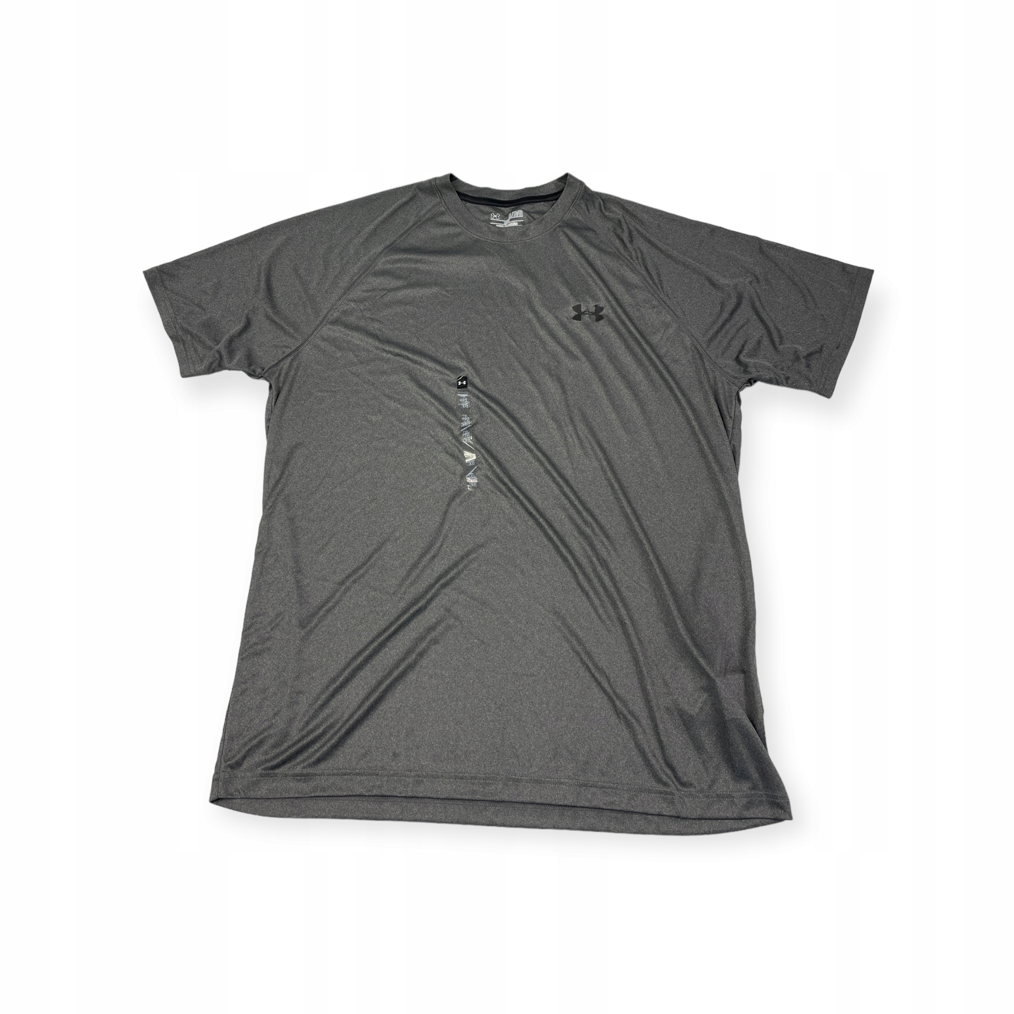 Pánská halenka s krátkým rukávem Under Armour XL