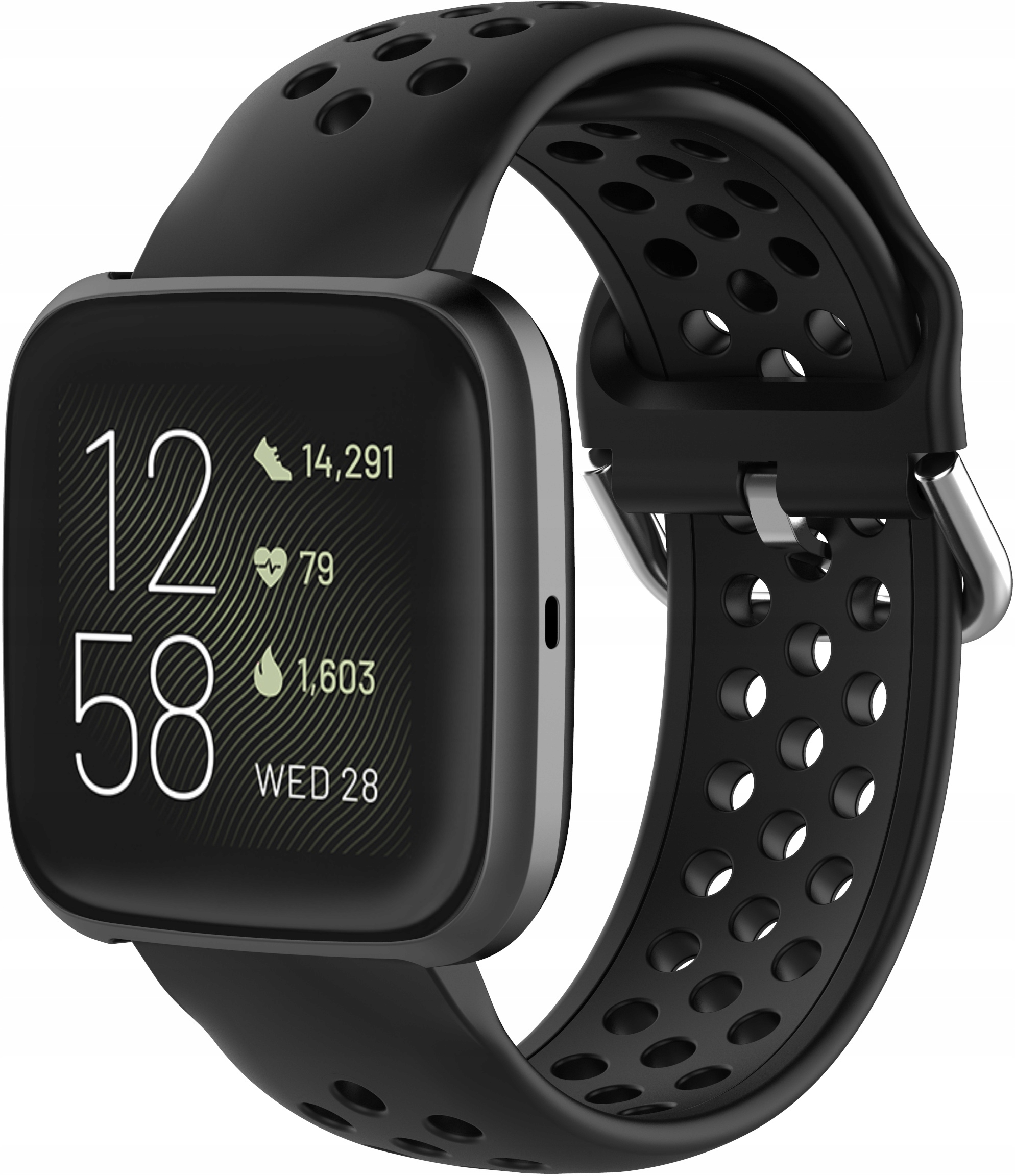 

Pasek Do Fitbit Versa Versa 2 Versa Lite Edition