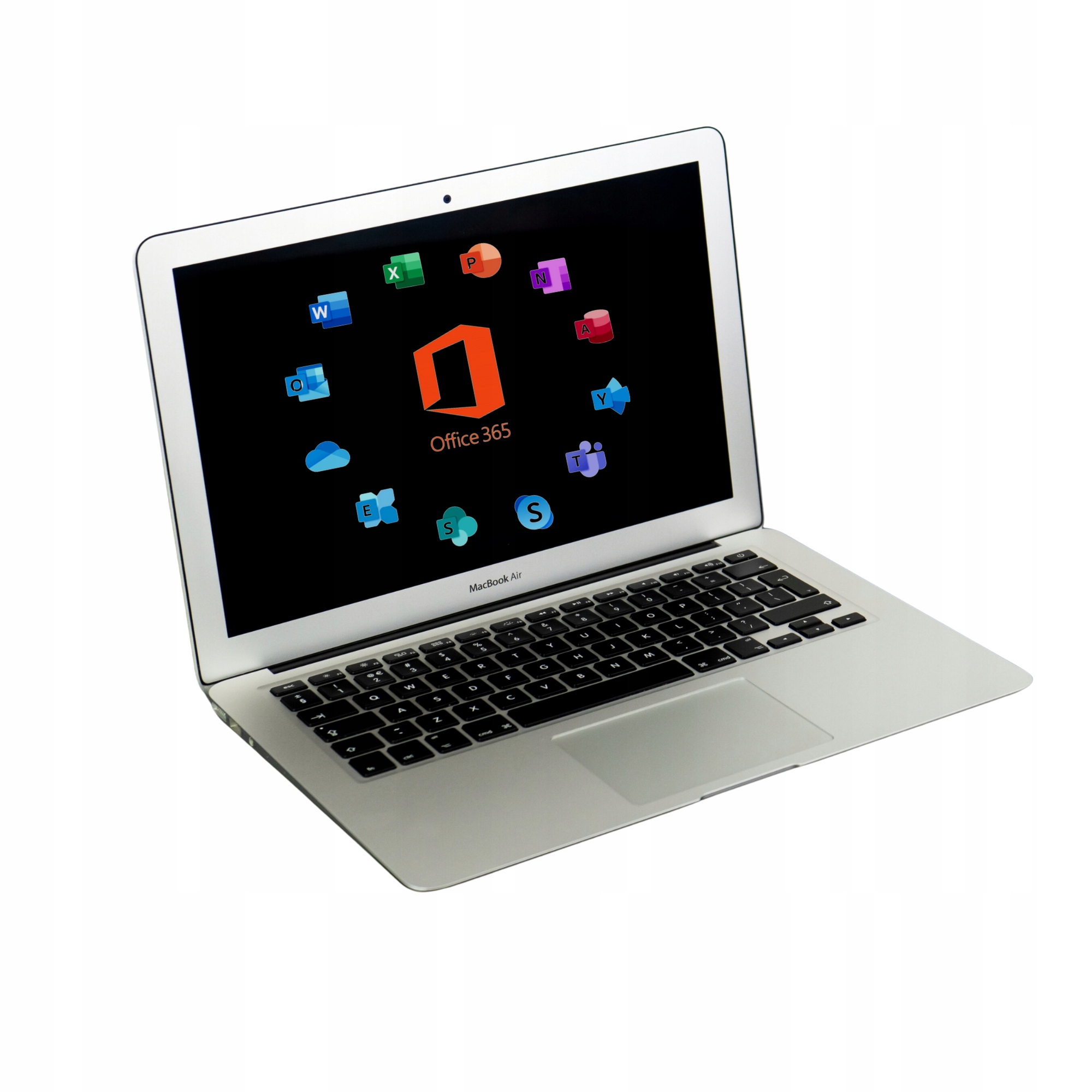 Apple Macbook Air 13' I5 8gb 256gb - Niska cena na Allegro Apple Macbook Air 13' I5 8gb 256gb - Niska cena na Allegro
