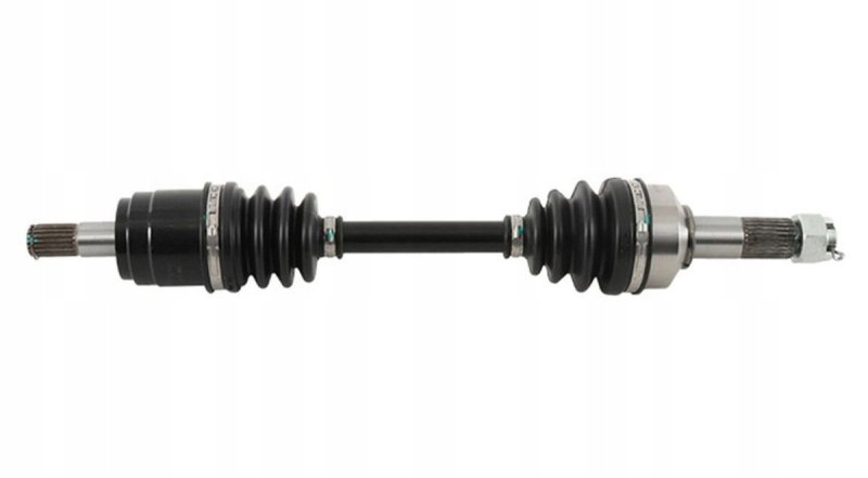 Pohonná Poloosa Honda Trx 420 Fa Solid Axle 14-16, Trx 420 Fe 14-16