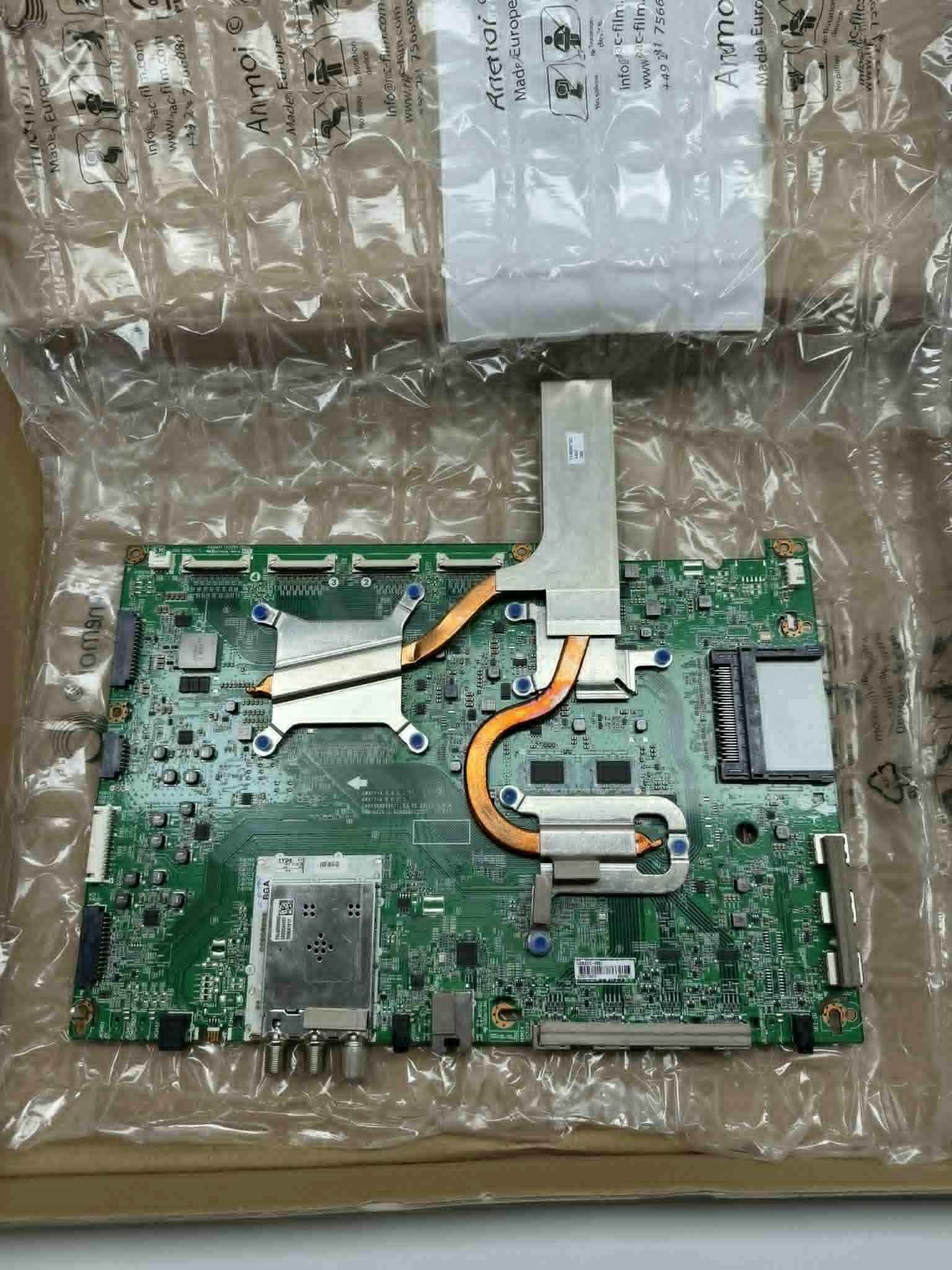 Modul Tv doska Lg EBU66042211
