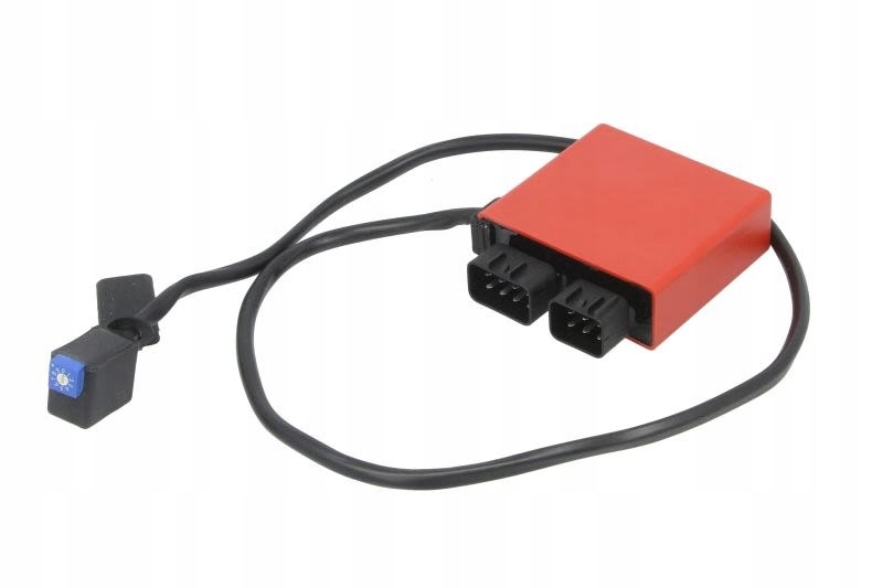 Zapaľovací modul Dze 1618