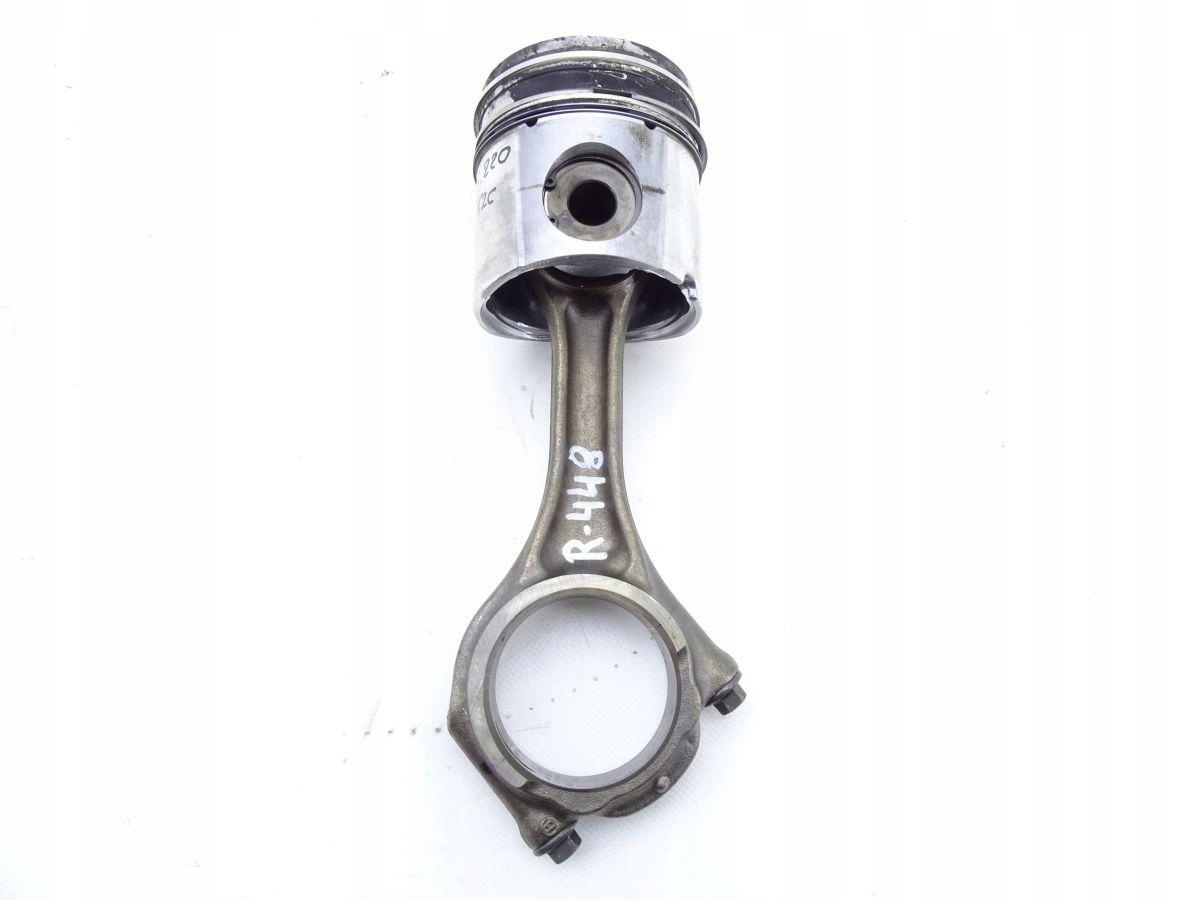 DAF LF 45 55 5,9 01-06 E3 поршень шатун