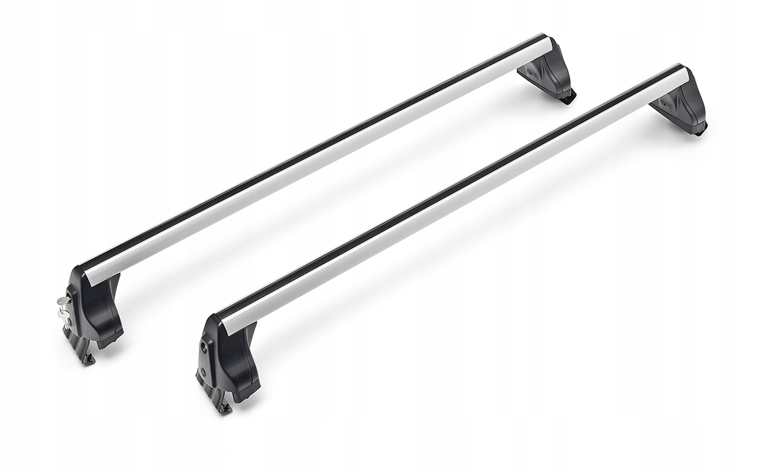 Skoda bagażnik dachowy bazowy RAPID LIFTBACK