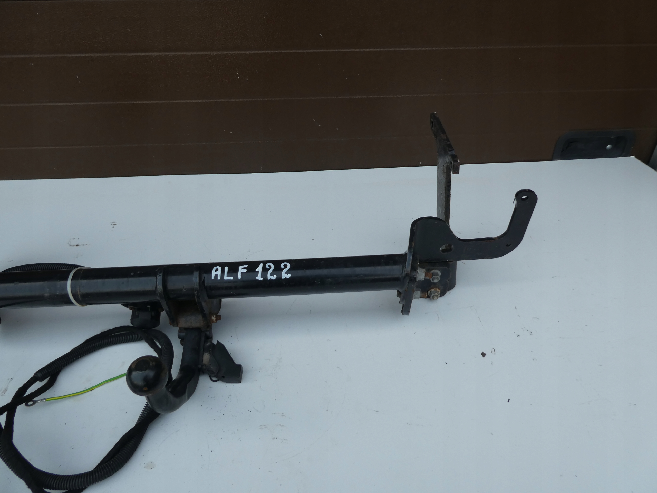 RENAULT TRAFIC tow 1637819880
