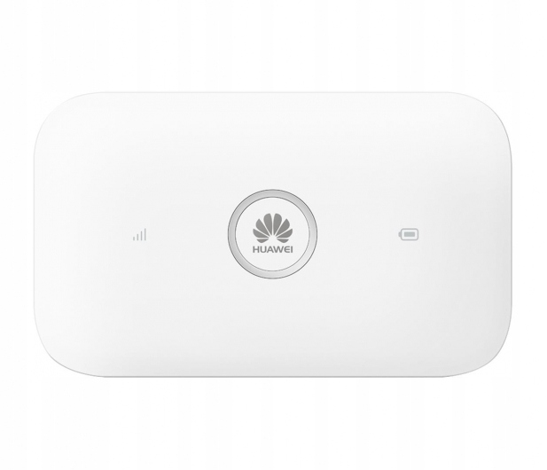 Nowy Router Mobilny Huawei E5573C 4G Lte Sim WiFi 150Mb/s
