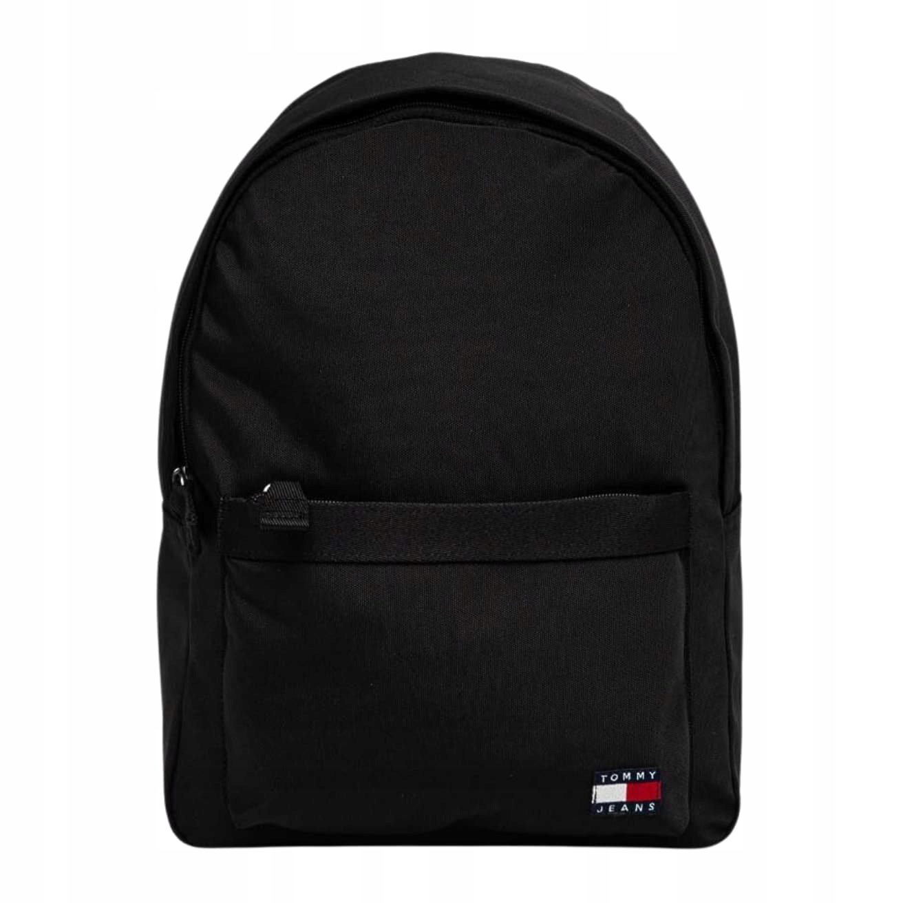 Tommy Jeans Prostorný černý batoh