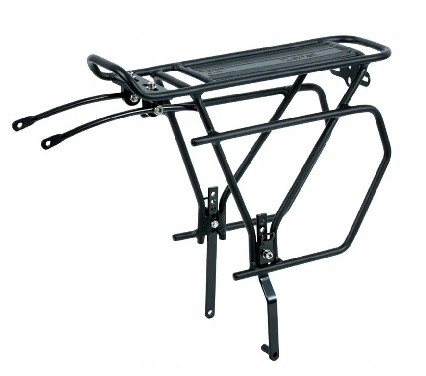Bagażnik rowerowy tylny Zefal Raider R70 26-29 cali 27kg