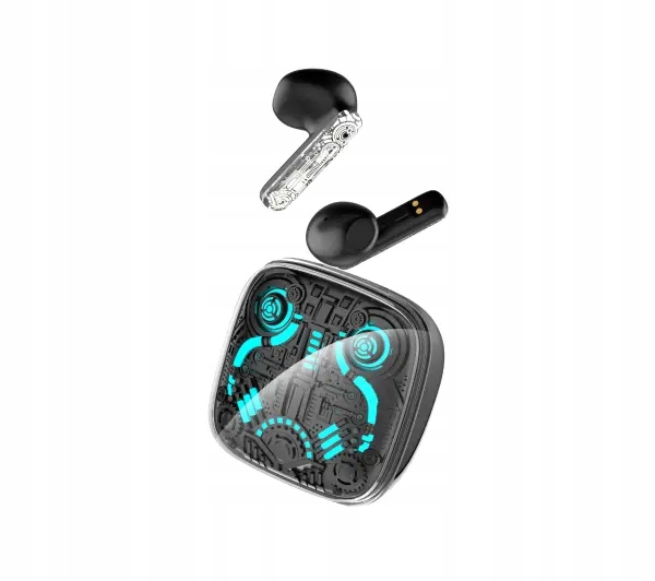 Sluchátka Infinix XBuds 3 Gt Xe 30 do uší Bluetooth 5.3