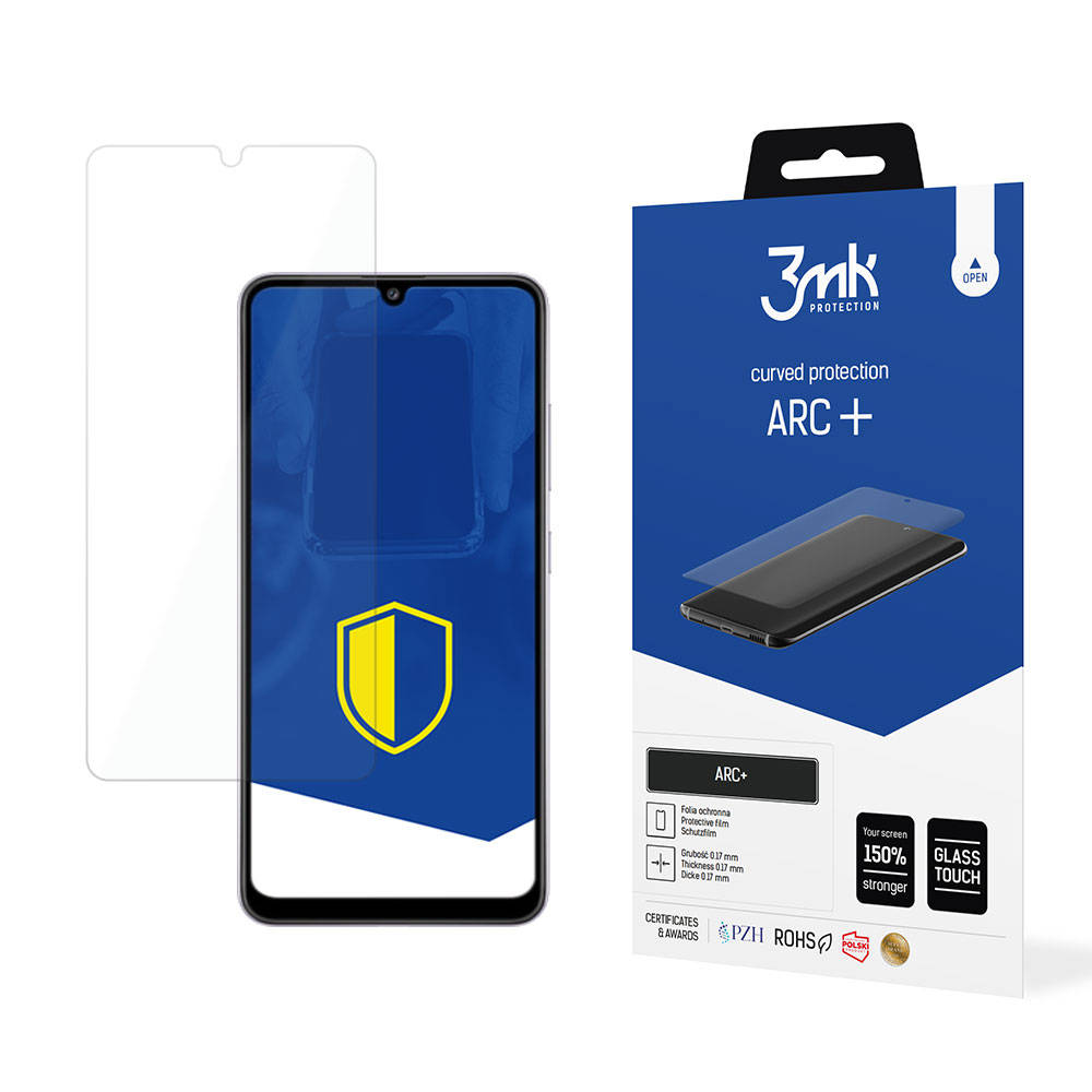 

Folia ochronna 3MK do Samsung A33 5G