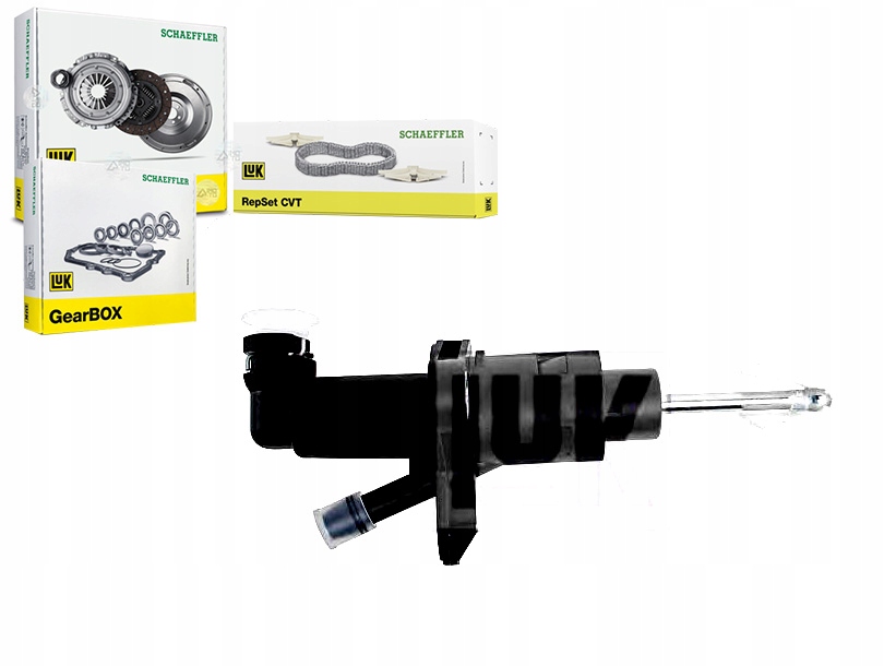 LUK511 0105 10 Spř Čerpadlo Vw GOLF/BORA/A3 Asistent řidiče #33