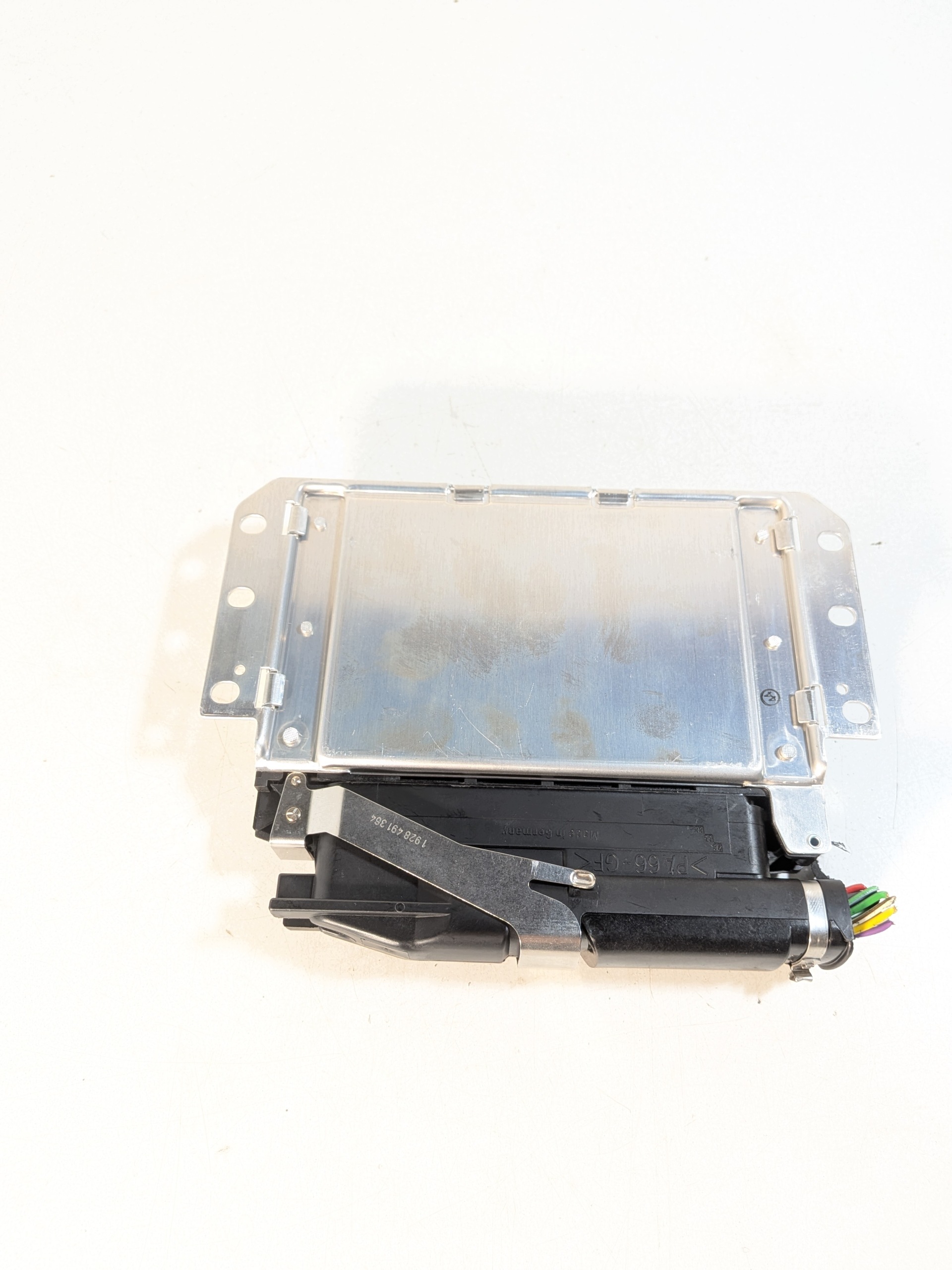 modul Bedienteil Getriebe getriebe OE 4B0927156CD Audi A6 C5 97-04