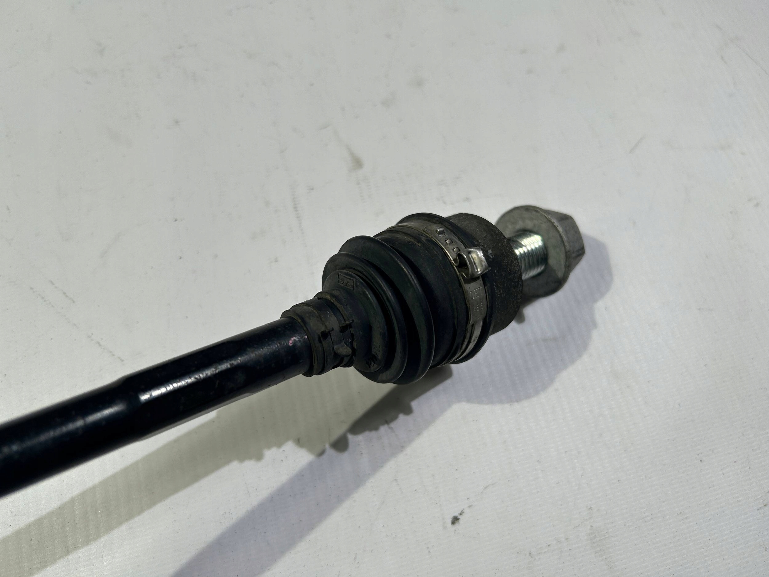 Querlenker Spurstange heck links rechts Chevrolet Corvette C6 2005r