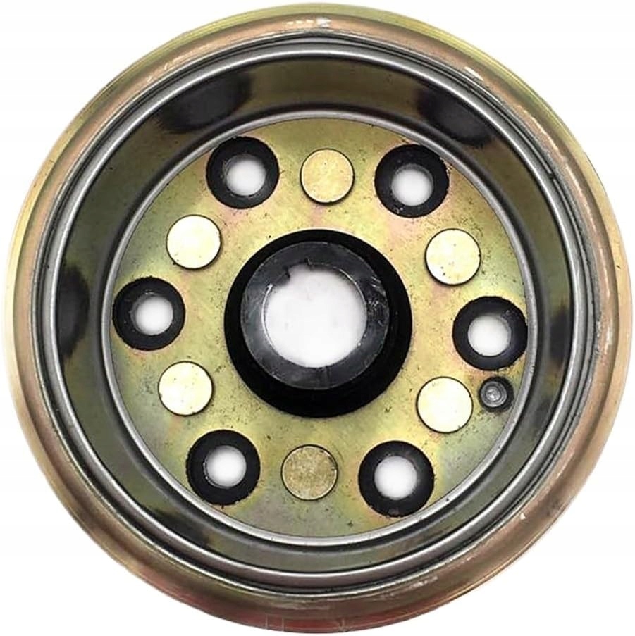 Magnetické koleso Linhai 400 27244 model na karburátore