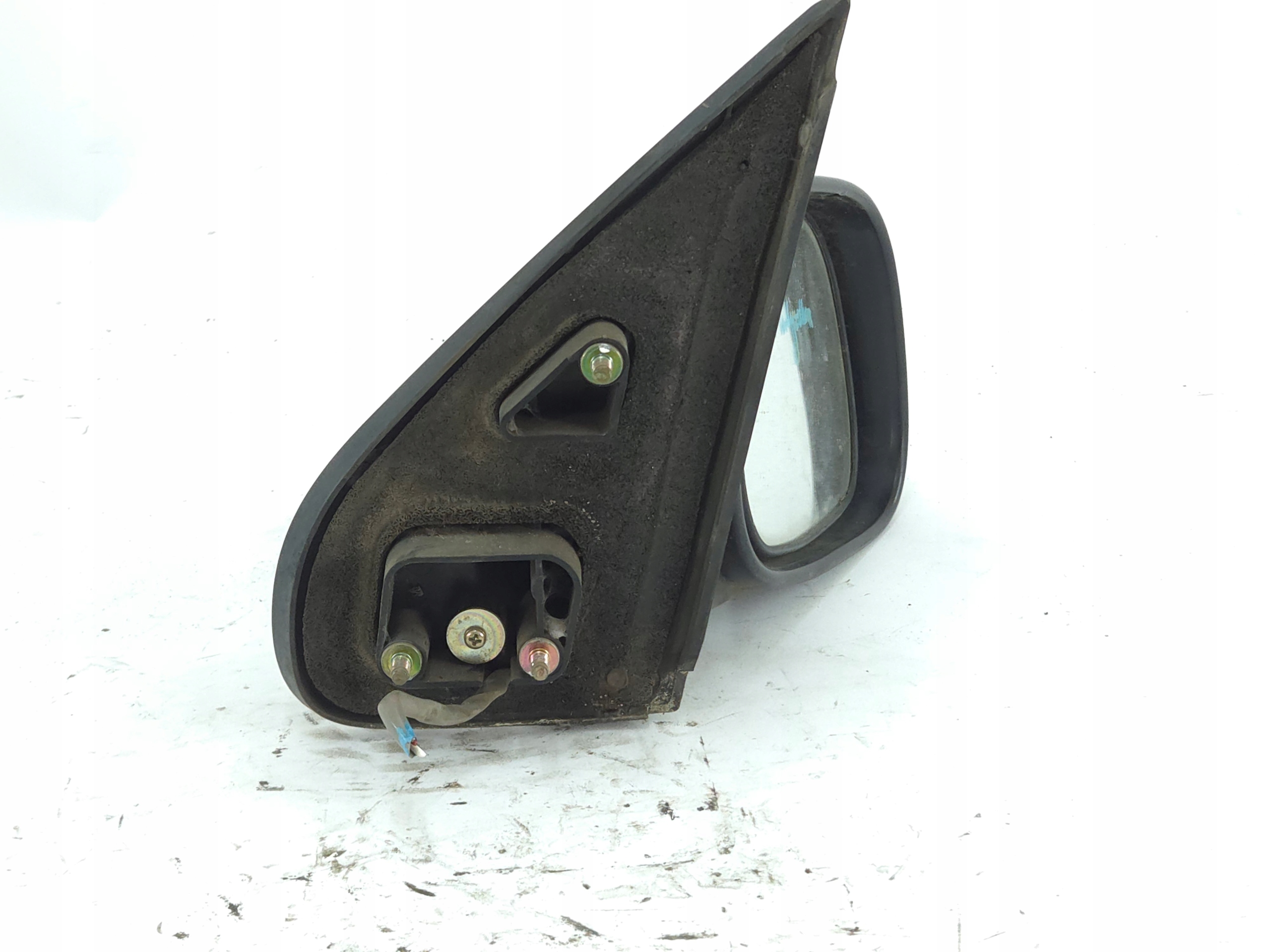 DAIHATSU TERIOS and mirror right