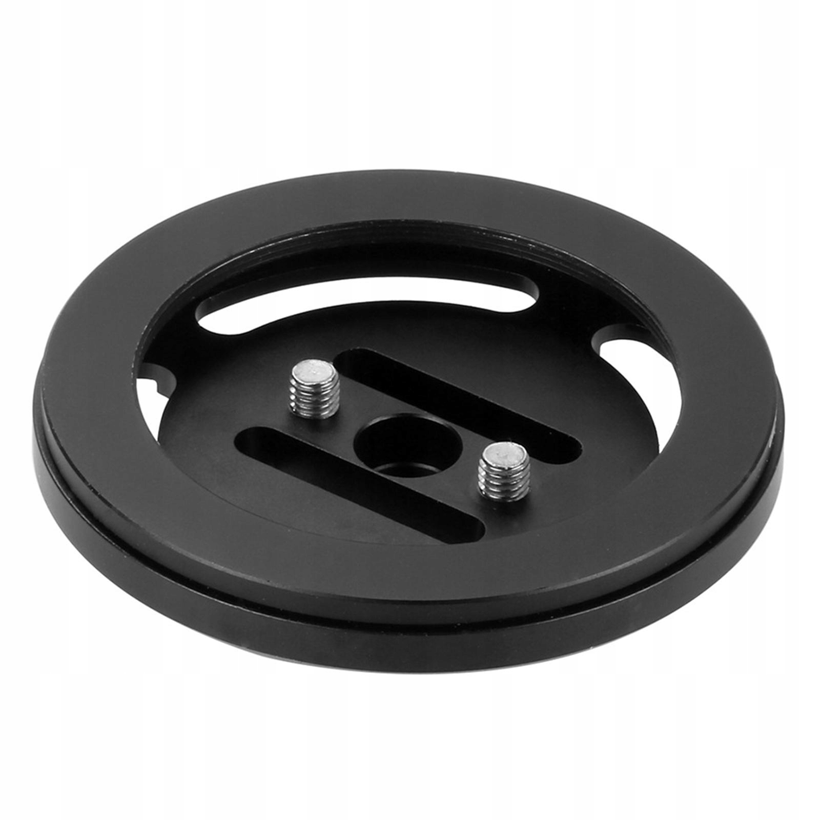 2X mocowanie adaptera obiektywu M67/M52 gwint 52mm Model Pojedyncze pierścienie do mocowania soczewek o