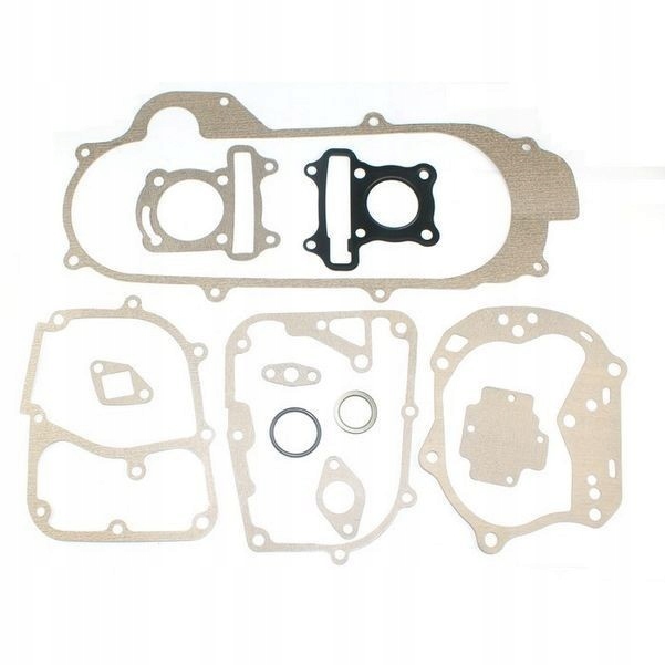 WAŁ KORBOWY USZCZELKI VENTUS LATRO 50 4T Dopasowanie do pojazdu produkt dedykowany