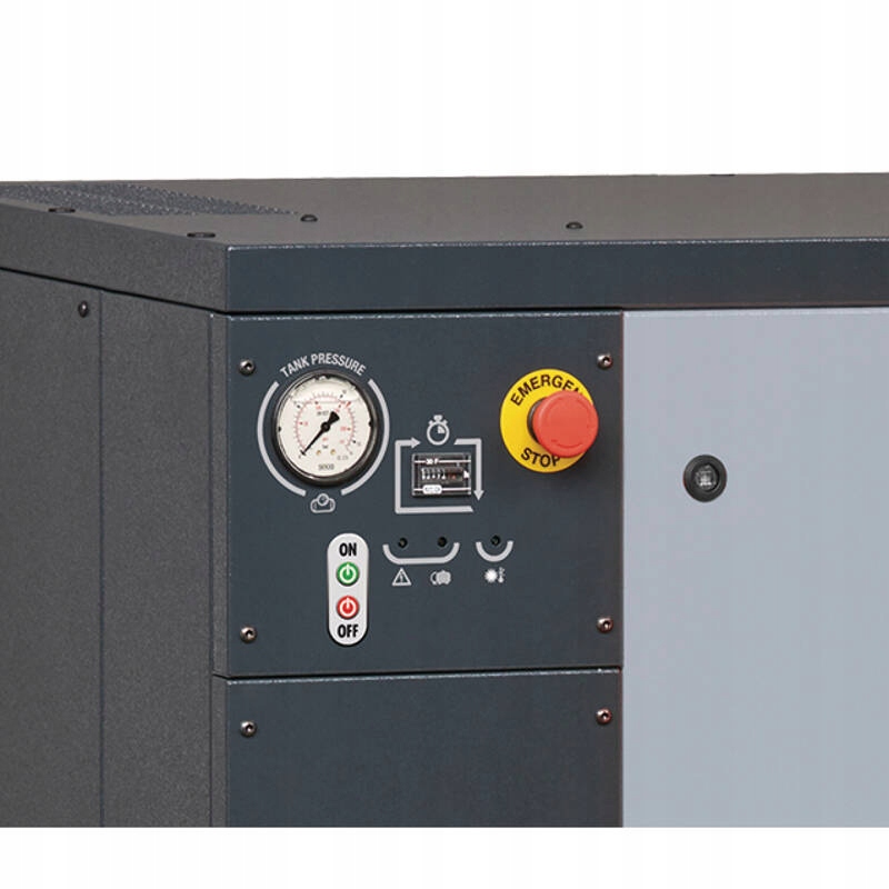 SPRĘŻARKA TŁOKOWA AIRPROFI 703/270/10 H SILENT AIRCRAFT 2022785 Marka Aircraft