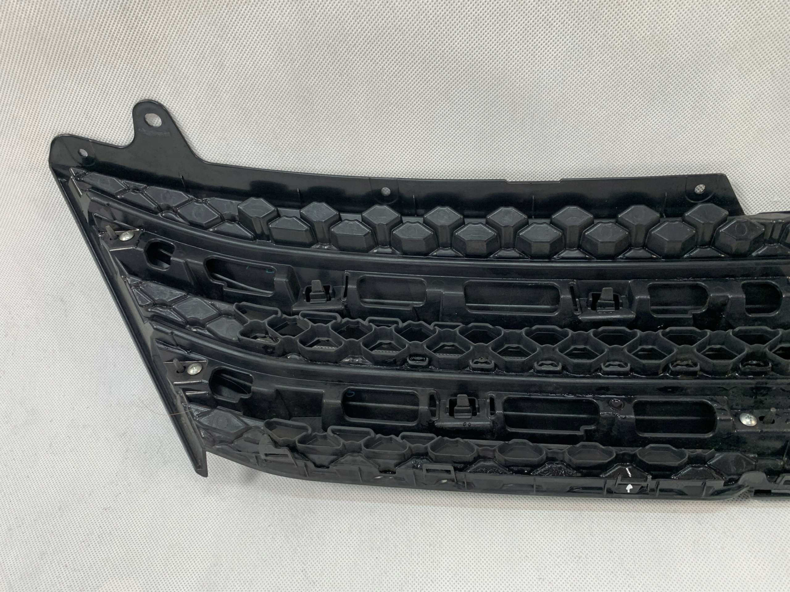 Grille Mitsubishi Eclipse Cross 18-20r 7450B072 01.26