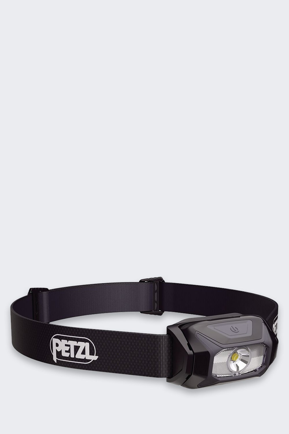 Petzl Tikkina Black Čelovka 300 lm, 3xAAA, Hybrid Concept