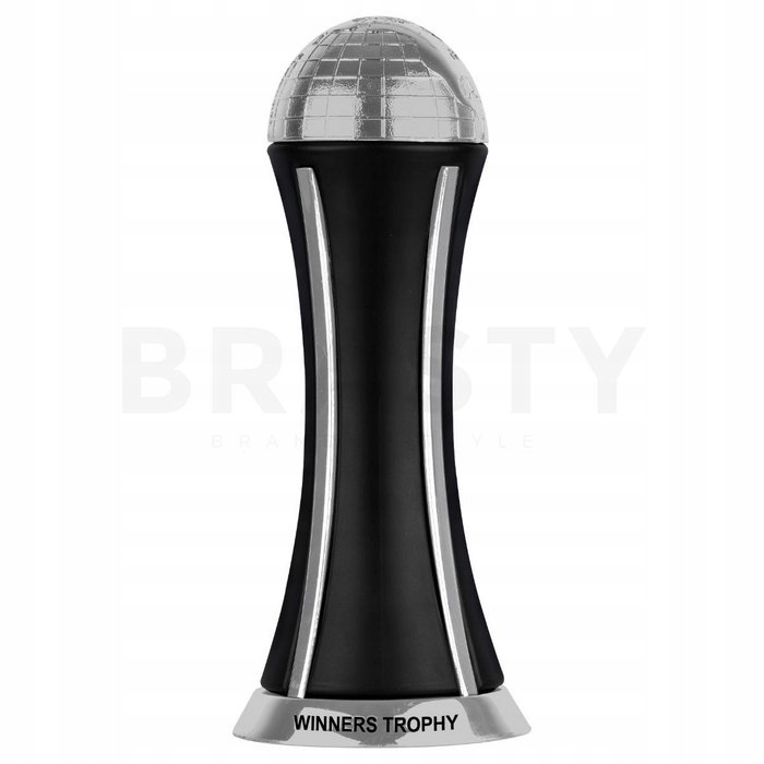 Lattafa Pride Al Khas Winners Trophy Silver Edp U